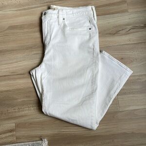 [Madewell] the perfect vintage jean PETITE